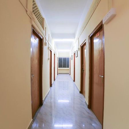 Maa Kamakhya Guest House Гувахати Экстерьер фото